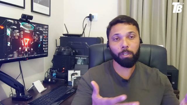 FONE SOUNDPEATS S5 смотреть онлайн