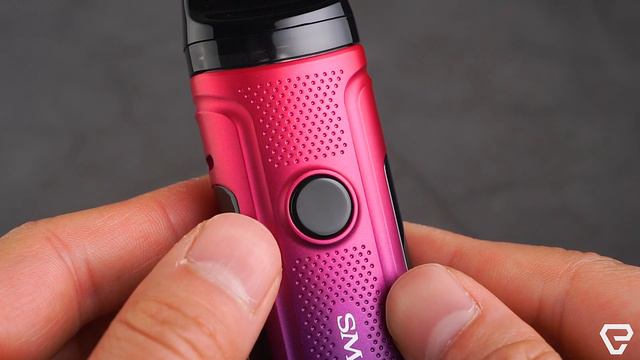 Smok Nord C 50W Pod Kit Review!