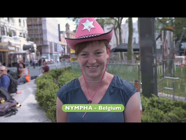 Wider World 2. unit 4. Grammar. BBC Vox Pops смотреть онлайн