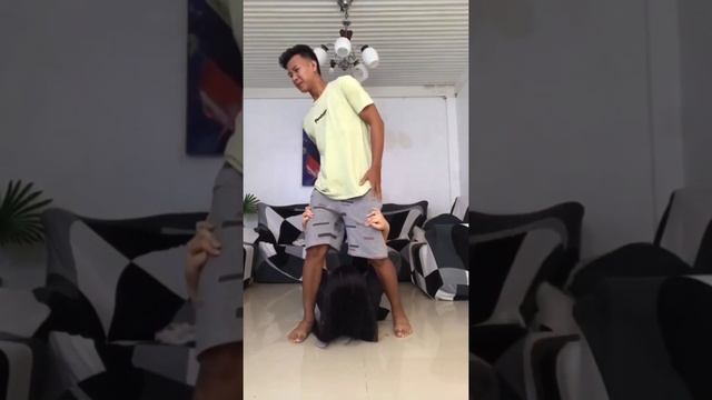 Федя, шпингалеты лопнули