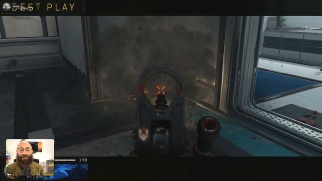 Black Ops 4 Prop Hunt on Frequency смотреть онлайн