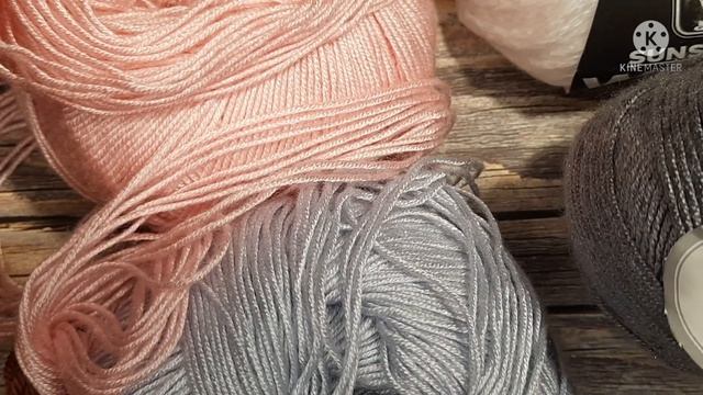 Покупка пряжи/Second hand смотреть онлайн