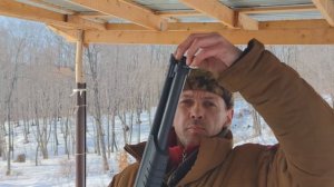 FABARM SDASS Composite / Итальянский маркетинг в самообороне