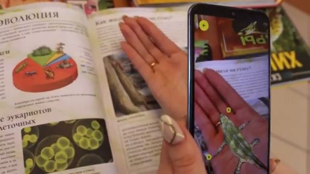 Видеообзор книг о животных из коллекции Литературного экспресса смотреть онлайн