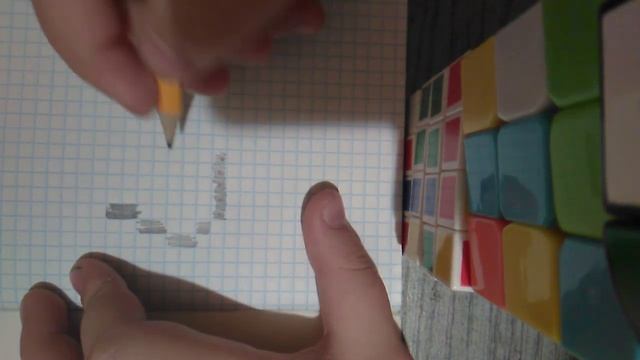 Рисуем Найк по клеточкам 1часть смотреть онлайн