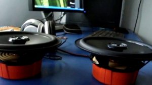 HERTZ Dieci DCX 165.3