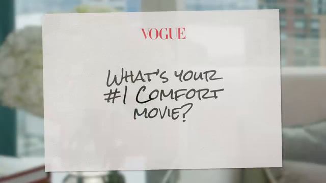 Anne Hathaway Answers 7 Questions _ Vogue смотреть онлайн