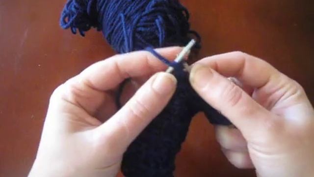 ПУТАНКА 2Х2 (схема под видео)/ Легкое рукоделие смотреть онлайн