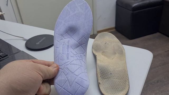 Лучшие готовые стельки на 2021 год, что я видел. Стоит ли покупать?