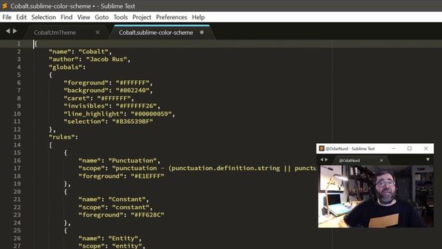[CQ26] Easily convert older color schemes смотреть онлайн