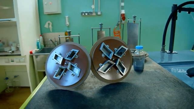 SEMAT - РОССИЙСКИЕ СТАНКИ смотреть онлайн