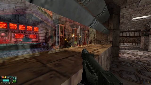 Half-Life: Gunman Chronicles / Streamline Studios ➤ Walkthrough | part 1 смотреть онлайн
