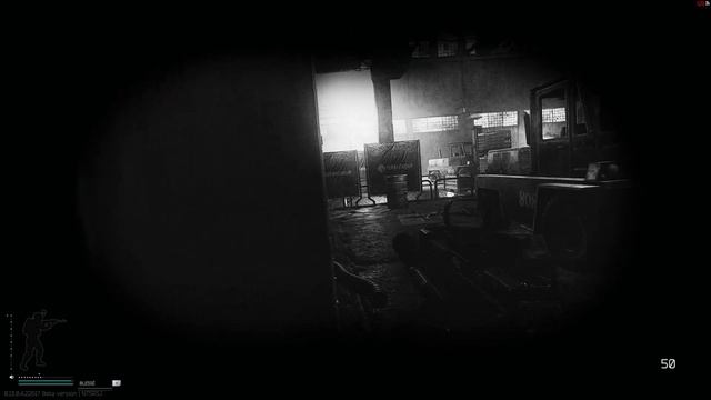 Escape From Tarkov | I EAT THE RAT LEVEL 56 смотреть онлайн