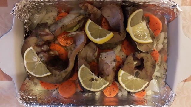 НАЛИМ в духовке!!! смотреть онлайн