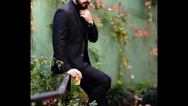 Halil İbrahim Ceyhan said that Sıla would be a very special mother! смотреть онлайн