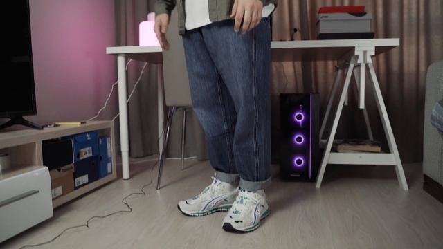 ASICS GEL-KAYANO 5 360 | ПОДБИРАЕМ ЛУКИ ПОД КРОССОВКИ (Наконец-то) смотреть онлайн