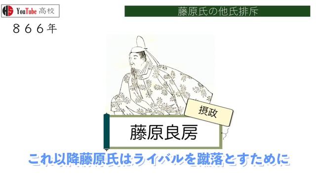 【平安時代】37 忙しい人のための平安時代【日本史】 смотреть онлайн