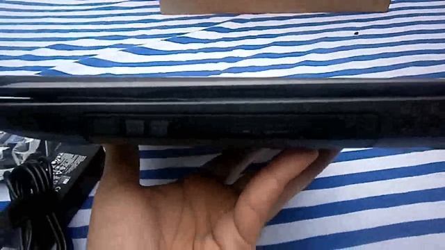 Dell Inspiron 15r N5110 Unboxing 2012 [HD] смотреть онлайн