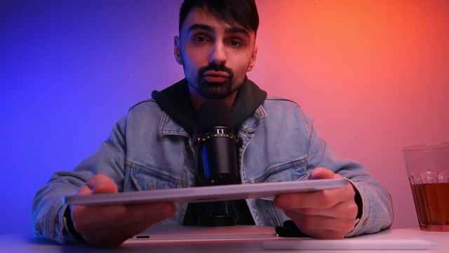 Большой опыт использования IPAD PRO , Замена ПК? Мысли (IPAD PRO M1,A13) смотреть онлайн
