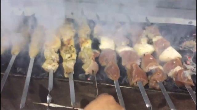 ЛЕГЕНДАРНОЕ ОТКРЫТИЕ РЕСТОРАНА УЗБЕКСКОЙ КУХНИ