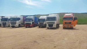 ПРОБОКС - едем дальше