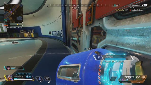 WHICH LEGEND TO BUY IN APEX LEGENDS SEASON 7? | LEGEND BUYING GUIDE смотреть онлайн