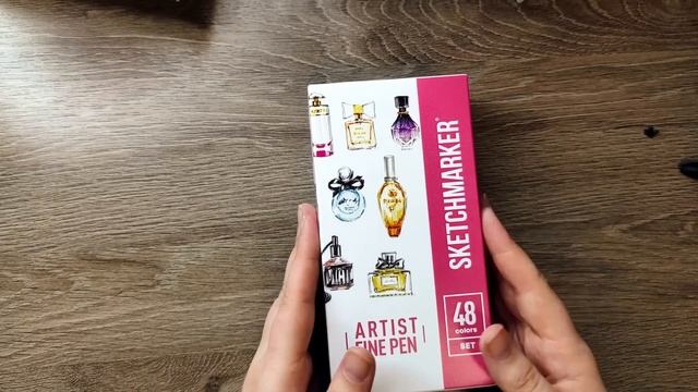 БОЛЬШАЯ ПОСЫЛКА С АРТ МАТЕРИАЛАМИ / Пожертвование в фонд обзоров от MPM смотреть онлайн