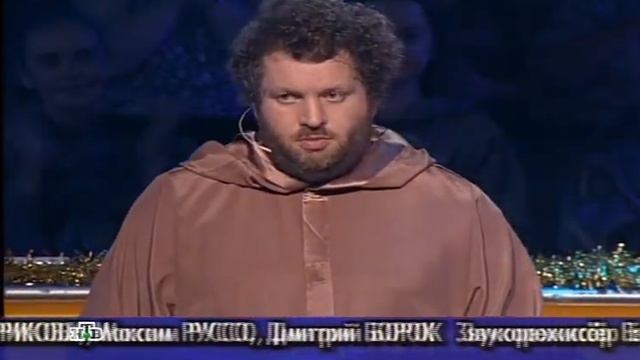 История одного противостояния #76. Александр Либер — Андрей Чернявский смотреть онлайн