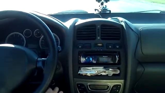 Тест радарной части karadar g-900str смотреть онлайн