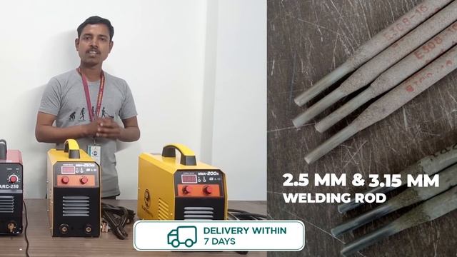 कौन सा वेल्डिंग मशीन लेना चाहिए ? Difference Between IGBT and MOSFET Welding Machine смотреть онлайн