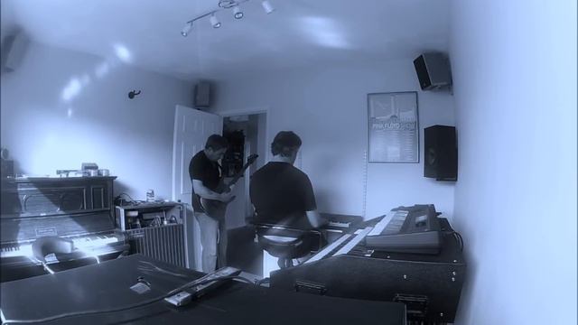 Pink Floyd's Richard Wright Tribute. смотреть онлайн