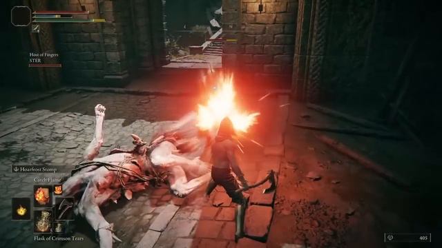 GIGACHAD - Jerma Elden Ring: Reforged Co-op Randomizer [With Ster] Stream Edit смотреть онлайн