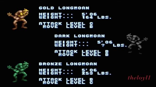 Golden Axe - Stage 8 - Final Boss battle vs. Death Bringer & finale смотреть онлайн