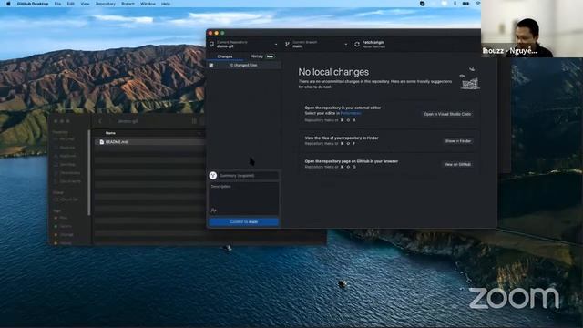 TALKSHOW: GIT - POWER OF CONTROL SOURCE CODE смотреть онлайн