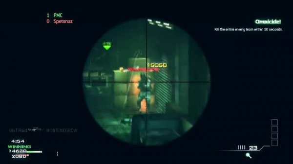 Introducing M200 Icon | Iconic Ep. 1 | By Kawasakii