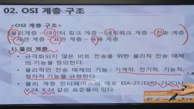 [2015]PART 4_통신 프로토콜 смотреть онлайн