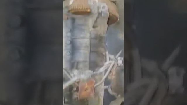 Двигатель 2KD 2KD-FTV 2.5 Toyota Hilux "Город Моторов" смотреть онлайн