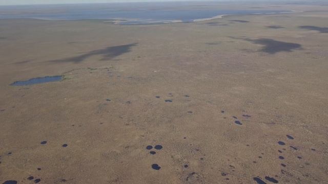 обзор вокруг возле озера Соколье, дорога от него к озеру Великое смотреть онлайн