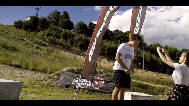 Race Bike ToxoPark 30.06.19 смотреть онлайн