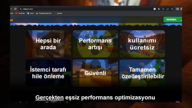 Minecraft'ta Hangi Launcher Daha Güvenilir? En İyi 3 Launcher (Güncel) смотреть онлайн