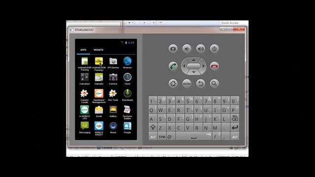 Android JSON Parsing Tutorial || Android Tutorial | theheran.com | JSON Parsing Tutorial смотреть онлайн