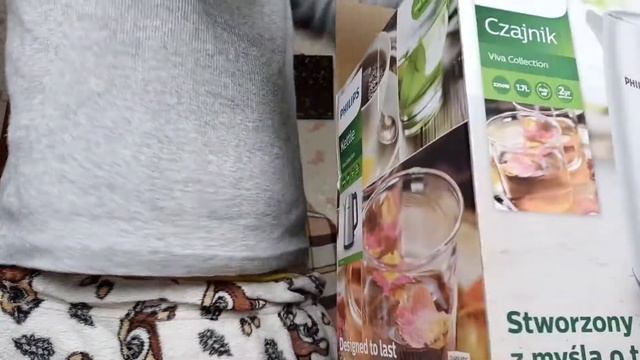 электрочайник Philips смотреть онлайн
