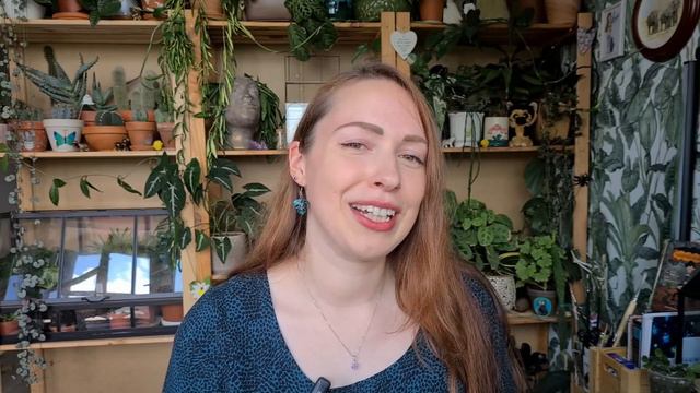 🍃June Houseplant Favorites // Cacti, Hoya, Aroids, Herbs And More🍃