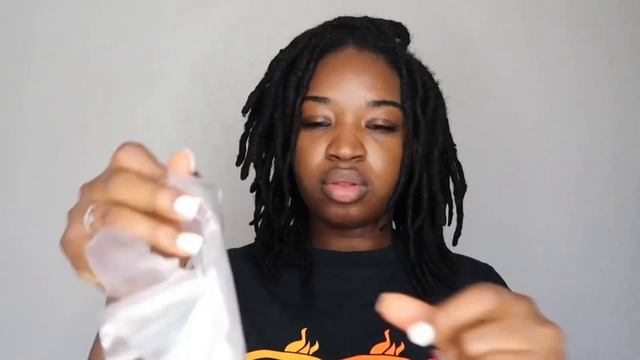 Best Scalp Pre-Poo | How To Remove Dandruff And Flakes From Locs! | #KUWC смотреть онлайн