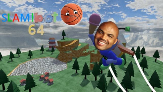 Buzz Factory - Roblox: Robot 64 смотреть онлайн