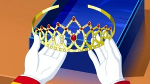 ♛ ПРИНЦЕССА СИССИ  ЗНАКОМЬТЕСЬ С ПРИНЦЕССОЙ!