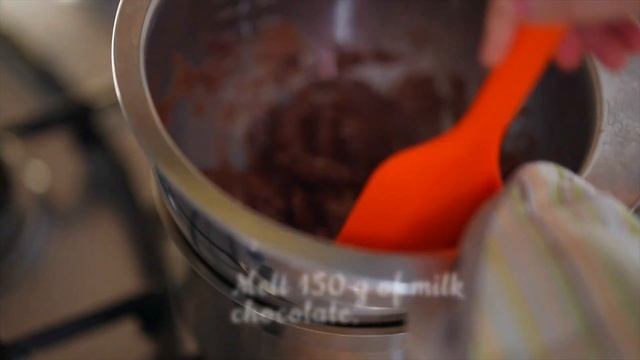 Mischen Sie Honig mit Haselnüssen ! Dessert in 5 Minuten! Sie werden erstaunt sein! Kein Backen смотреть онлайн