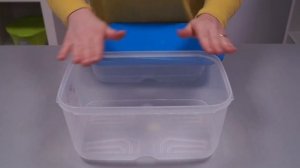 Контейнеры "Умный Холодильник"