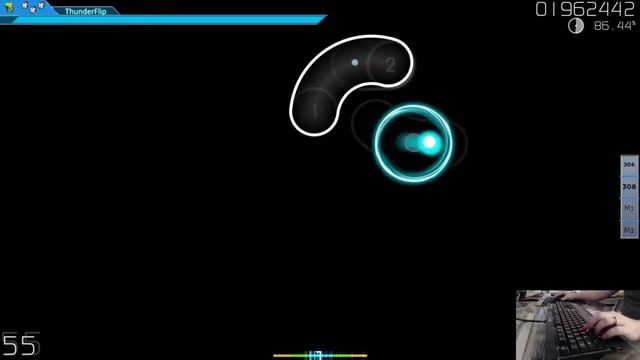 [osu!] Yuyoyuppe - AiAe [Another]