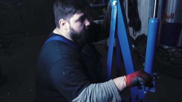 Schrauber Vlog: Corrrado 1.8T Motor Einbau Teil2 смотреть онлайн